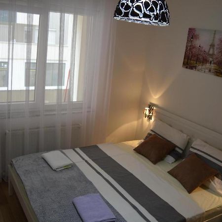 Prishtina Apartments Приштина Экстерьер фото
