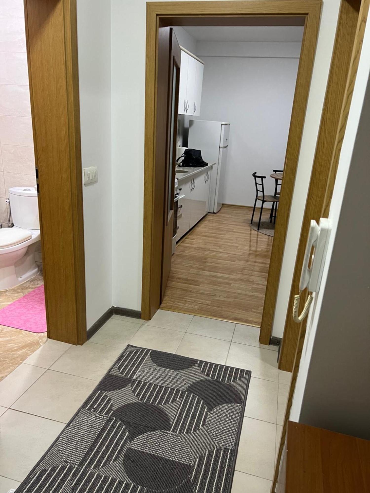 Prishtina Apartments Приштина Экстерьер фото