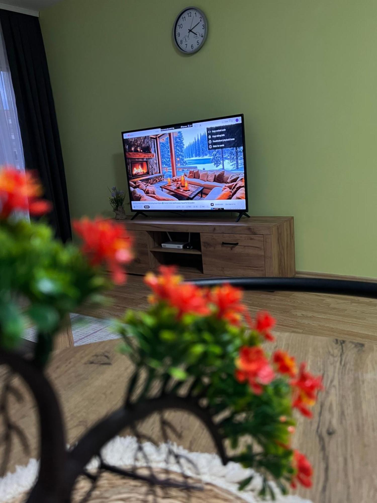 Prishtina Apartments Приштина Экстерьер фото