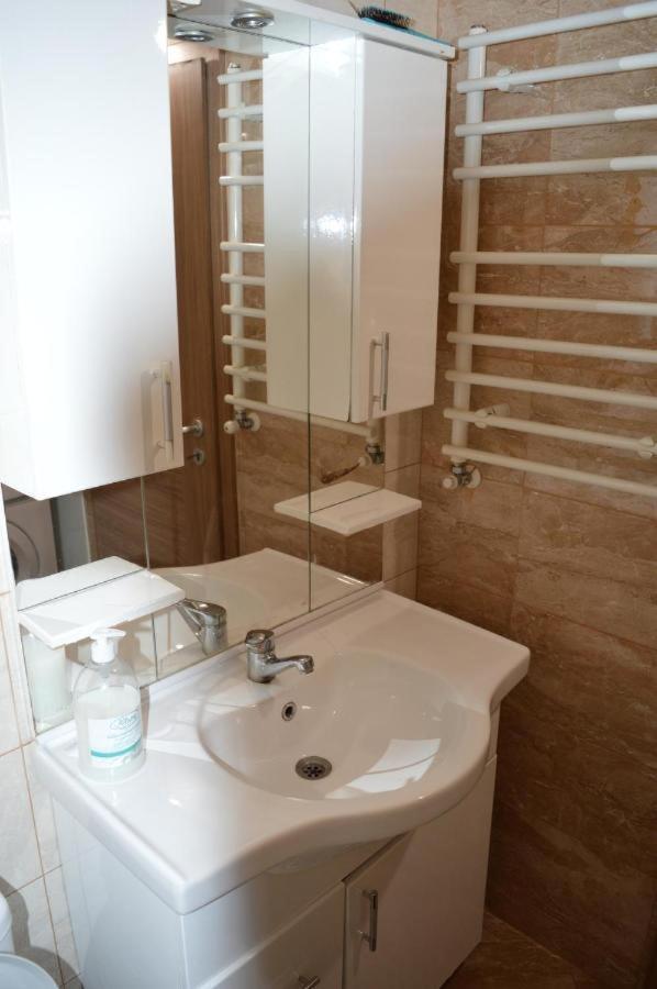Prishtina Apartments Приштина Экстерьер фото