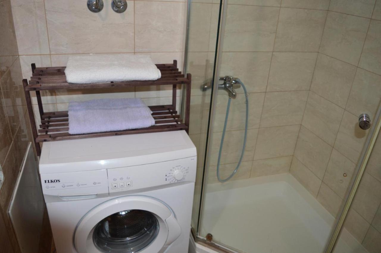 Prishtina Apartments Приштина Экстерьер фото