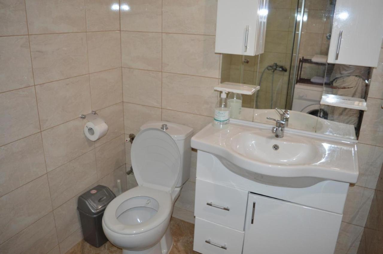 Prishtina Apartments Приштина Экстерьер фото